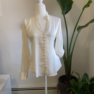 Blouse- new without tags